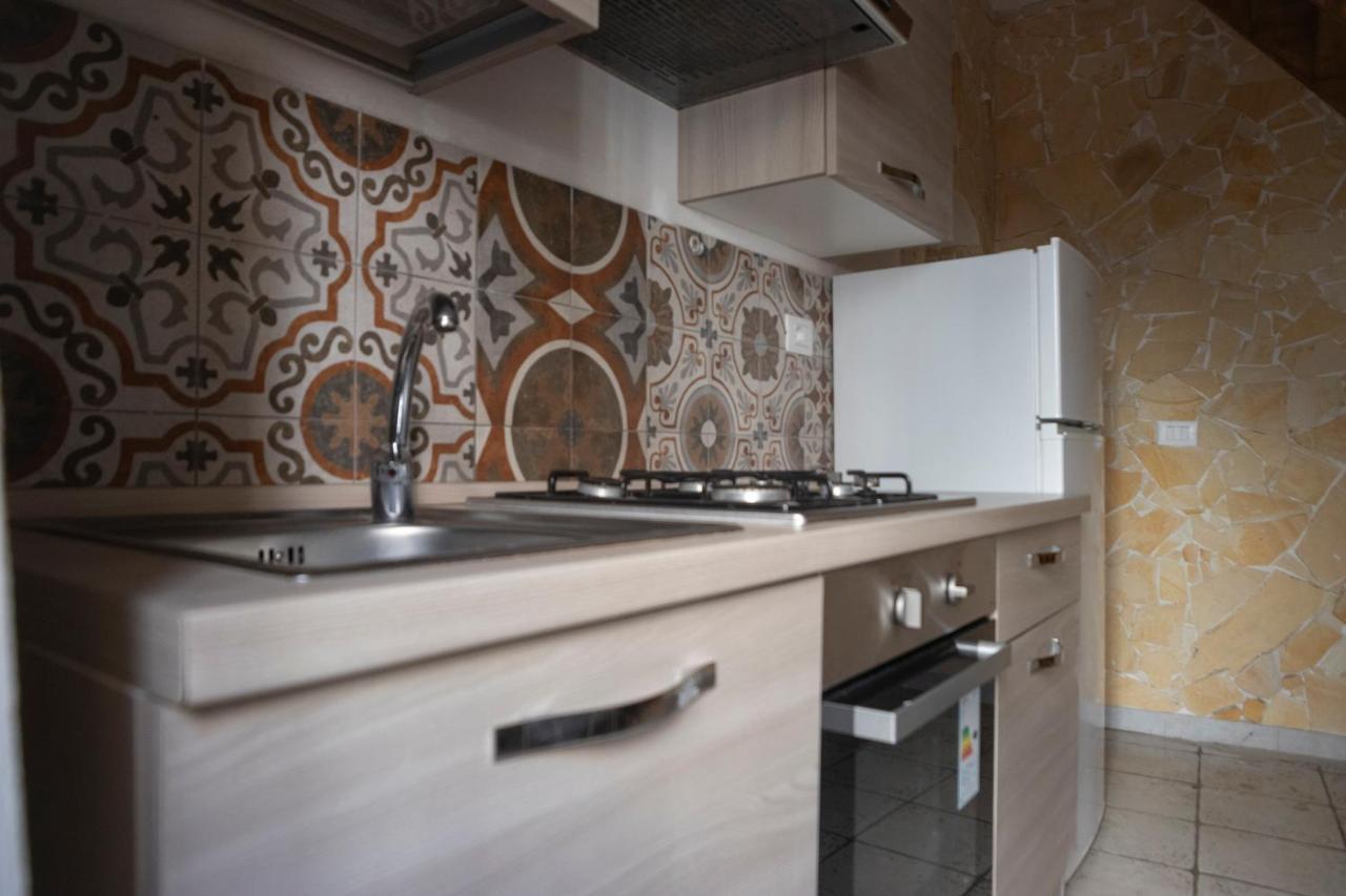 La Palma House Daire Katanya Dış mekan fotoğraf